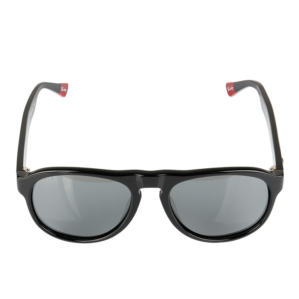 Bixby Black Bixby zyl Bixby Bridgeport Sunglasses - Classic Vintage Polarized Collection